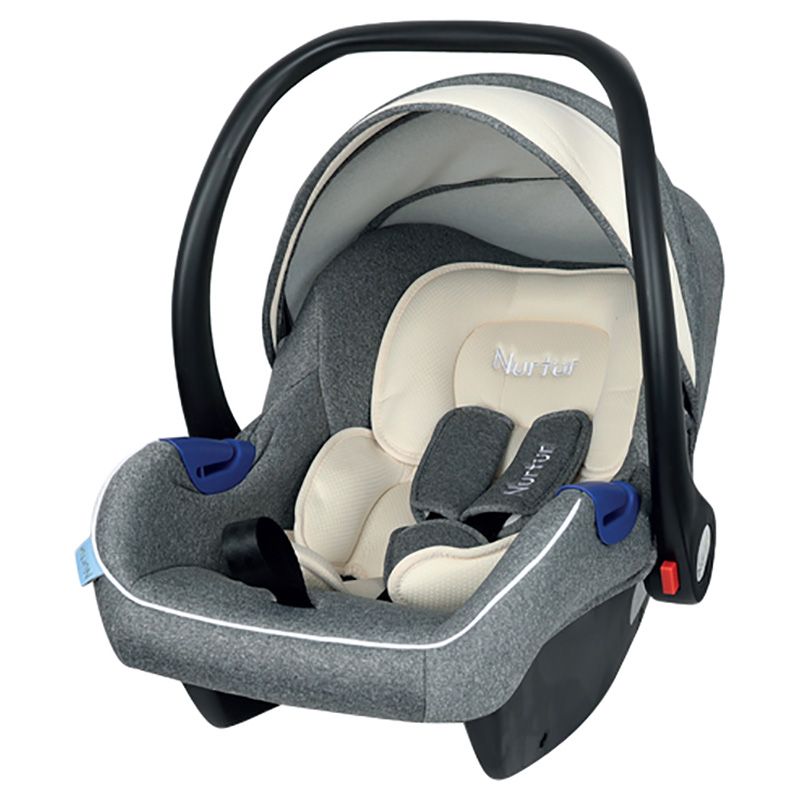 Nemo 2025 pram grey